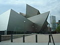Μουσείο Τέχνης του Ντένβερ, Ντένβερ, Κολοράντο, ΗΠΑ