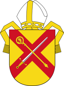 Coat of arms of the {{{name}}}