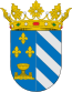 Blason de Épila