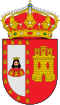 Brasão da Província de Burgos