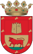 Blason de Alfarb