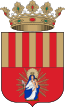 Blason de Foios