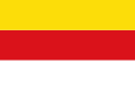 Castellar del Vallès – Bandiera