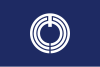 Flag of Hiratsuka