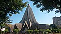 Polana Church; b. 1962, Mozambique