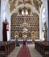 Greek Cathedral of Hajdúdorog