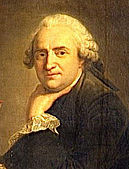 Jean-Baptiste Bourguignon d'Anville (1697–1782)