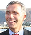 Jens Stoltenberg _ Arbeiderpartiet