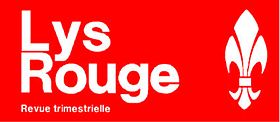 Image illustrative de l’article Lys rouge (revue)