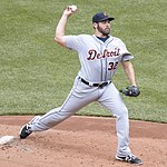 Michael Fulmer.