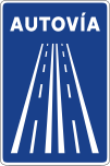 Autovia