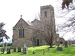 Church of St John the Baptist