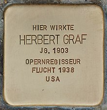 Herbert Graf