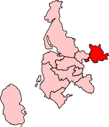 Strathkelvin and Bearsden (Scottish Parliament constituency).svg