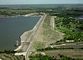 Tuttle Creek Lake