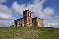 Kirche San Millán Abad