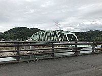 筒井大橋