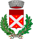 Blason de Villanova Solaro