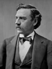 William P. Frye