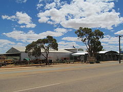 CBH Agricultural Museum