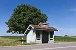 Bahnstation Siblinger Höhe