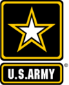 Emblem der United States Army
