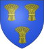 Blason de Bonnétable