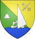 Coat of arms of Messein