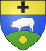 Blason de Orincles