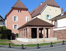 Lavoir