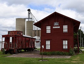 Walker (Iowa)