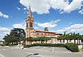 Église Saint-Blaise de Campsas