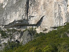 Castel Gottardo