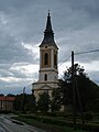 Die Römisch-katholische Kirche