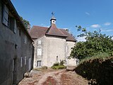 Château de Beaumont