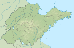 Miaodao-Inseln (Shandong)