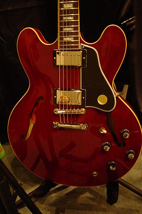 Image illustrative de l’article Gibson ES-335