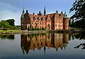 Schloss Egeskov, Fünen