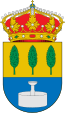 Escudo d'armas