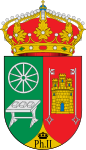 Boceguillas címere