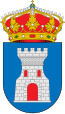 Blason de Morón de Almazán