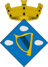 نشان Marganell