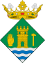 Blason de Martorell