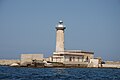 Faro del Porto di Marsala