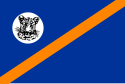 Vlag van Bophuthatswana