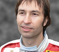 Heinz-Harald Frentzen, 2006.