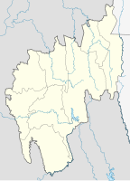 Agartalo (Tripuro)