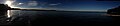 Lake Mendota viewed from Porter Boathouse