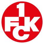 1. FC Kaiserslauterns logga