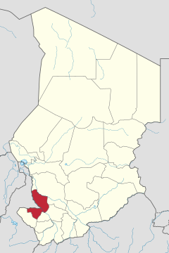 Mayo-Kebbi Est (Tero)